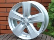 FELGI Model O609 SI 16'' 5x105 OPEL ASTRA IV 4 J MOKKA